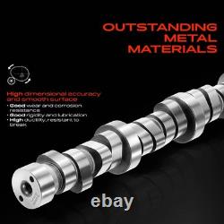 Intake Side Camshaft for Jaguar XF XJ Land Rover Discovery Range Rover 2.7 3.0