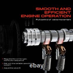 Intake Side Camshaft for Jaguar XF XJ Land Rover Discovery Range Rover 2.7 3.0