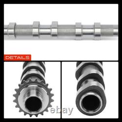 Intake Side Camshaft for Jaguar XF XJ Land Rover Discovery Range Rover 2.7 3.0