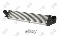 Intercooler 052-018-0004 For Land Rover Discovery/sport/suv Range/evoque 2.2l