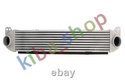 Intercooler Fits Land Rover Discovery III Discovery IV Range Rover Sport I 27d