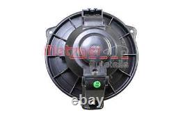 Interior Blower For Land Rover Discovery/iv/iii/van Lr4/suv Range/sport Lr3 2.7l