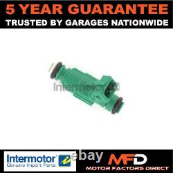 Intermotor Fuel Injector Nozzle + Holder Fits Land Rover Range Rover Discovery