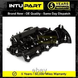 IntuPart New Inlet Manifold Right Side Fits Land Rover Discovery Range Rover Spo