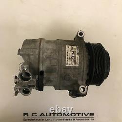 JAGUAR LAND ROVER AC / Air Con Compressor CPLA-19D629-BE