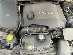 JAGUAR XF / LAND ROVER DISCOVERY / RANGE ROVER SPORT 3.0 TDV6 ENGINE 306DT 84k