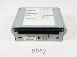 JAGUAR XF X250 Music Radio CD Player Head Unit CF6N18C815HC 3.00 21922374 JAGUAR XF X250 Music Radio CD Player Head Unit CF6N18C815HC 3.00 21922374