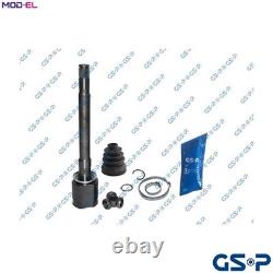 JOINT KIT DRIVE SHAFT 659194 FOR LAND ROVER DISCOVERY/III RANGE/SPORT 4.0L 6cyl