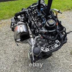 Jaguar F-PACE 2.0 DIESEL 204DT ENGINE 2015-25 SUPPLY & FIT