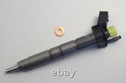 Jaguar Land Rover Injection Nozzle Injector 0445116043 0445116073