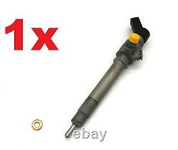 Jaguar Land Rover Injection Nozzle Injector 0445116043 0445116073