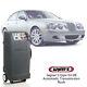 Jaguar S-type 03-08 Auto Box Mega Flush Service, Automatic Transmission York