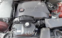 Jaguar St / Xf /xj / Land Rover Discovery / Range Rover Sport 2.7 Tdv6 Engine