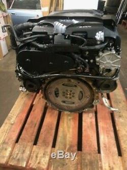 Jaguar St / Xf /xj / Land Rover Discovery / Range Rover Sport 2.7 Tdv6 Engine