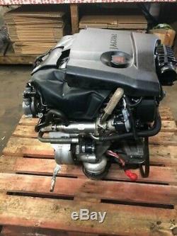 Jaguar St / Xf /xj / Land Rover Discovery / Range Rover Sport 2.7 Tdv6 Engine