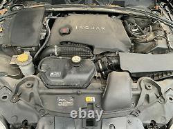 Jaguar Xf / Land Rover Discovery / Range Rover Sport 3.0 Tdv6 Engine 306dt 99k