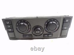 Jfc500930 Climate Control / Mb1465702368 / Jfc000618wux / 17003152 For Land Rove