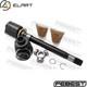 Joint Kit Drive Shaft 2911-divfrh For Land Rover Discovery/iii/van Range/sport