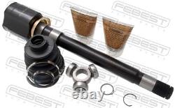 Joint Kit Drive Shaft 2911-divfrh For Land Rover Discovery/iii/van Range/sport