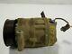 Jpb000183 Air Conditioning Compressor For Land Rover Range Rover Sport 17213785