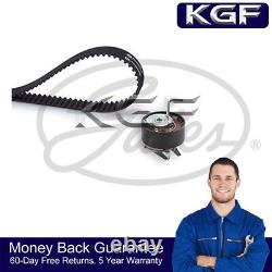 KGF Injection Pump Belt Kit Fits Land Rover Discovery Range Sport Jaguar XF