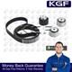 KGF Timing Cam Belt Kit Fits Jaguar S-Type Land Rover Discovery Range Sport