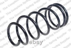 Kilen Rear Coil Spring for Land Range Rover Evoque Si4 290 2.0 May 2017-Dec 2019