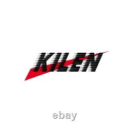 Kilen Rear Coil Spring for Land Range Rover Evoque Si4 290 2.0 May 2017-Dec 2019