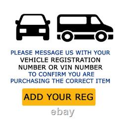 Kilen Rear Coil Spring for Land Range Rover Evoque Si4 290 2.0 May 2017-Dec 2019