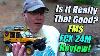 King Crawler Fcx24m Land Rover Discovery Unbox Review U0026 Real World Test