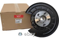 Knuckle And Hub Assy Right Hand Discovery 3 Range Rover Sport 05 / 09