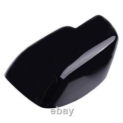 L&R Side Wing Mirror Cover Cap Fit For Land Rover Discovery Range Rover Sport