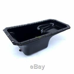 LAND ROVER DEFENDER, DISCOVERY 1, RRC 300TDi NEW ENGINE OIL SUMP PAN LSB102610