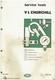 LAND ROVER DEFENDER DISCOVERY Mk1 RANGE ROVER Mk1'94-95 SERVICE TOOLS CATALOGUE