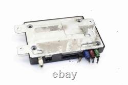 LAND ROVER DEFENDER Station Wagon L663 Bluetooth Control Unit 32695873