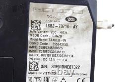 LAND ROVER DEFENDER Station Wagon L663 Bluetooth Control Unit 32695873