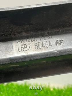 LAND ROVER DEFENDER Van L663 Slam Panel Frame Plastic Trim l8b28c464af 33741843