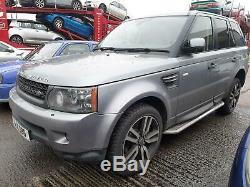 LAND ROVER DISCOVERY 3.0 TD6 Diesel Engine 306DT 12 Month warranty