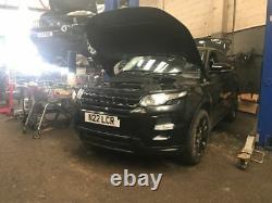 LAND ROVER DISCOVERY 3.0 TDV6 ENGINE SUPPLY & FITTING 6months warranty