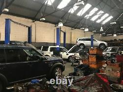 LAND ROVER DISCOVERY 3.0 TDV6 ENGINE SUPPLY & FITTING 6months warranty