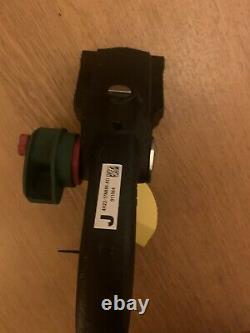 LAND ROVER DISCOVERY 3 & 4 AND RANGE ROVER SPORT DETACHABLE TOWBAR. New