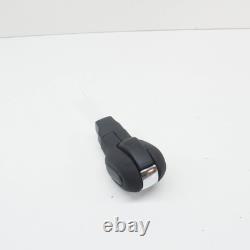 LAND ROVER DISCOVERY 3 L319 Automatic Gear Shift Knob UCK000081WQY NEW GENUINE