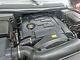 LAND ROVER DISCOVERY 3 / RANGE ROVER SPORT 2.7TDv6 EURO 3 ENGINE 05 COMPLETE
