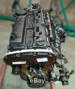 LAND ROVER DISCOVERY 4 3.0 TDV6 Refurb Engine Unit Supply & Fit Service