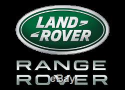 LAND ROVER DISCOVERY 4 3.0 TDV6 Refurb Engine Unit Supply & Fit Service