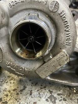 LAND ROVER DISCOVERY 4 RANGE ROVER SPORT L494 TURBO CHARGER 3.0 Diesel 306DT
