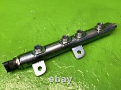 LAND ROVER DISCOVERY 5 Injector Rail Right Bank 3.0 SDV6 LR035126 (CK5Q9D280BB)