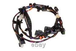 LAND ROVER DISCOVERY III L319 Front Bumper Wire Assy YMQ501631 NEW GENUINE