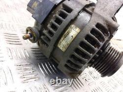 LAND ROVER DISCOVERY IV L319 Alternator Generator 2.99 Diesel 2011 30999717