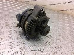 LAND ROVER DISCOVERY IV L319 Alternator Generator 2.99 Diesel 2011 30999717